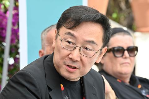 Lu Chuan, filmmaker
